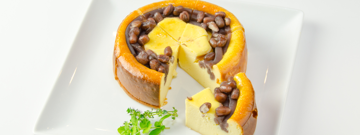 NPO法人 Lazo 地元特産物を使用したスイーツ開発・イベント参加