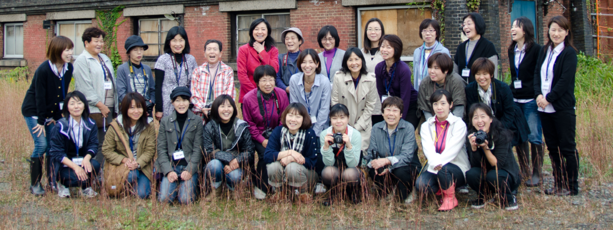 NPO法人 Lazo 地元への集客イベントの企画・実行