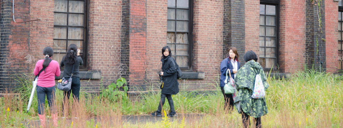 NPO法人 Lazo 地元への集客イベントの企画・実行